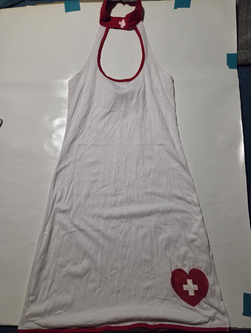Nurse Dress